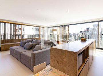 Apartamento · 100m² · 3 Quartos · 2 Vagas · Apartamento à Venda - Perdizes, 3 Quartos, 100 m2
