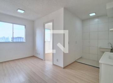 Apartamento · 35m² · 2 Quartos · Apartamento à Venda - Barra Funda, 2 Quartos, 35 m2