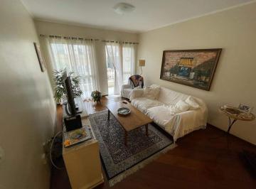 Apartamento · 131m² · 3 Quartos · 2 Vagas · VENDA de Apartamento no Brooklin com 131m², 3 dormitórios (1 suíte), 2 vagas