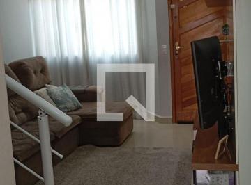 Casa · 149m² · 2 Quartos · 4 Vagas · Casa à Venda - Jardim Maringá, 2 Quartos, 149 m2