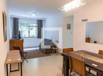 Apartamento · 71m² · 2 Quartos · 1 Vaga · Apartamento à Venda - Vila Mariana, 2 Quartos, 71 m2