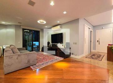 Apartamento · 220m² · 4 Quartos · 3 Vagas · Apartamento à Venda - Moema, 4 Quartos, 220 m2