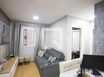 Apartamento · 40m² · 2 Quartos · Apartamento à Venda - Vila Guilherme, 2 Quartos, 40 m2