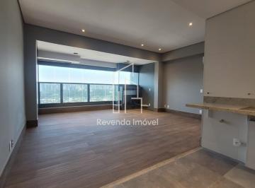 Apartamento · 42m² · 1 Quarto · 1 Vaga · Apartamento à venda no Itaim Bibi, São Paulo-SP: 1 quarto, 1 suíte, 1 sala, 1 ba