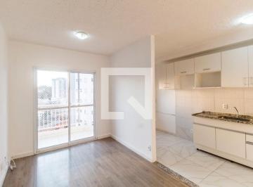 Apartamento · 53m² · 2 Quartos · 1 Vaga · Apartamento à Venda - Jardim Paulista, 2 Quartos, 53 m2