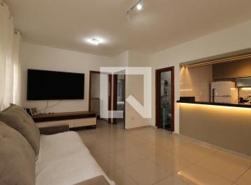 Apartamento · 70m² · 2 Quartos · 2 Vagas · Apartamento à Venda - Vila Leopoldina, 2 Quartos, 70 m2