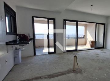 Apartamento · 109m² · 2 Quartos · 2 Vagas · Apartamento à Venda - Campestre, 2 Quartos, 109 m2