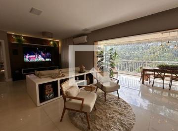 Apartamento · 158m² · 3 Quartos · 3 Vagas · Apartamento à Venda - Alphaville, 3 Quartos, 158 m2