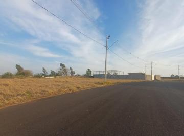 Comercial · 1174m² · Terreno industrial para venda em Centro-  Restinga/SP, 1,174m²