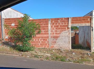 Terreno · 160m² · Terreno residencial para venda em Jardim São Francisco, 160m²