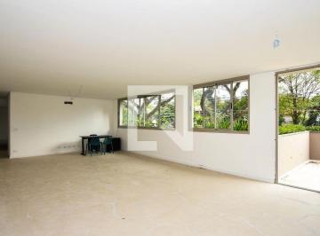 Apartamento · 121m² · 2 Quartos · 2 Vagas · Apartamento à Venda - Vila Madalena, 2 Quartos, 121 m2