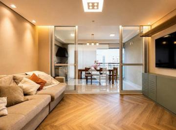 Apartamento · 117m² · 3 Quartos · 2 Vagas · Apartamento à Venda - Santo Antônio, 3 Quartos, 117 m2