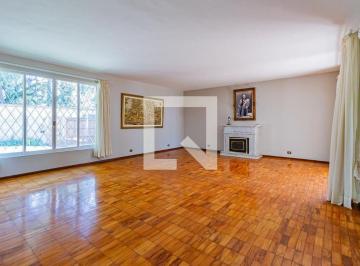 Casa · 1200m² · 6 Quartos · 3 Vagas · Casa à Venda - Santo Amaro , 6 Quartos, 1200 m2