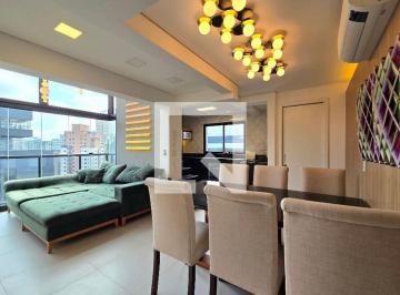 Apartamento · 101m² · 1 Quarto · 1 Vaga · Apartamento à Venda - Vila Olímpia, 1 Quarto, 101 m2