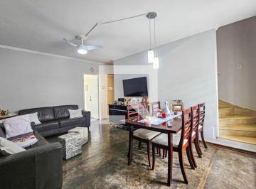 Casa · 120m² · 2 Quartos · 1 Vaga · Casa à Venda - Brooklin, 2 Quartos, 120 m2