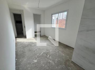 Apartamento · 36m² · 2 Quartos · Apartamento à Venda - Água Fria, 2 Quartos, 36 m2