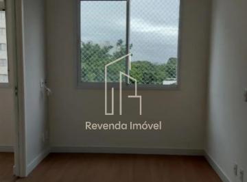Apartamento · 37m² · 2 Quartos · Apartamento à venda em São Paulo-SP, Paraisópolis: 2 quartos, 1 sala, 1 banheiro, 37,00 m². Oportuni