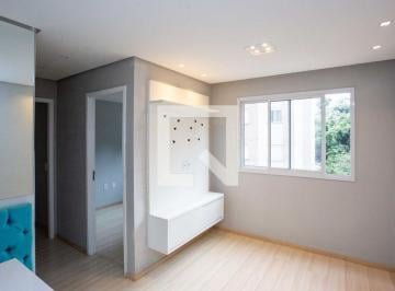 Apartamento · 41m² · 2 Quartos · 1 Vaga · Apartamento à Venda - Campanário, 2 Quartos, 41 m2