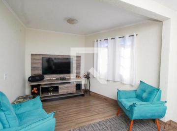 Casa · 207m² · 3 Quartos · 3 Vagas · Casa à Venda - Cidade Sao Jorge, 3 Quartos, 207 m2