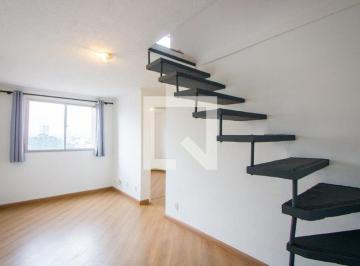 Apartamento · 105m² · 2 Quartos · 1 Vaga · Apartamento à Venda - Cidade Sao Jorge, 2 Quartos, 105 m2