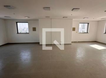 Apartamento · 33m² · 1 Quarto · 1 Vaga · Apartamento à Venda - Santo Amaro , 1 Quarto, 33 m2