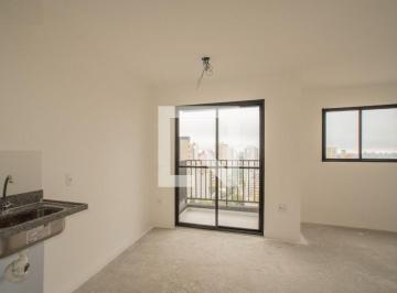 Apartamento · 27m² · 1 Quarto · Apartamento à Venda - Vila Clementino, 1 Quarto, 27 m2