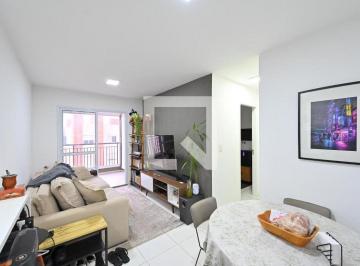 Apartamento · 55m² · 2 Quartos · 1 Vaga · Apartamento à Venda - Vila Clementino, 2 Quartos, 55 m2