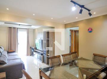 Apartamento · 75m² · 2 Quartos · 1 Vaga · Apartamento à Venda - Centro, 2 Quartos, 75 m2