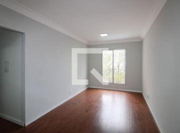 Apartamento · 70m² · 3 Quartos · 2 Vagas · Apartamento à Venda - Panamby, 3 Quartos, 70 m2