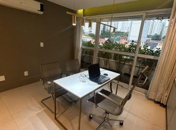 Comercial · 30m² · 1 Vaga · Sala Comercial à venda 30m 1 vaga em Campo Belo