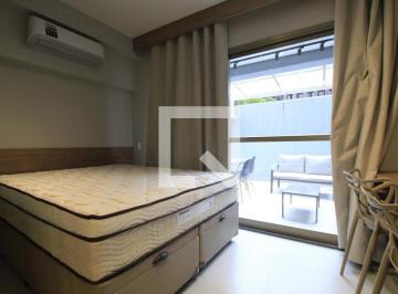 Apartamento · 41m² · 1 Quarto · Apartamento à Venda - Vila Mariana, 1 Quarto, 41 m2