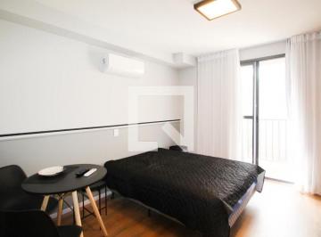 Apartamento · 25m² · 1 Quarto · Apartamento à Venda - Vila Olímpia, 1 Quarto, 25 m2