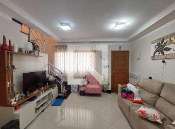 Casa · 95m² · 2 Quartos · 2 Vagas · Casa à Venda - Jardim Maria Rita, 2 Quartos, 95 m2