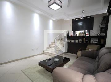 Casa · 226m² · 4 Quartos · 2 Vagas · Casa à Venda - Jardim Santo Alberto, 4 Quartos, 226 m2