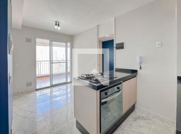 Apartamento · 35m² · 1 Quarto · 1 Vaga · Apartamento à Venda - Liberdade, 1 Quarto, 35 m2