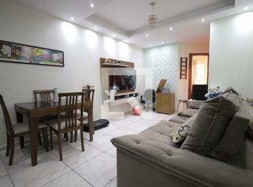 Apartamento · 40m² · 2 Quartos · 1 Vaga · Apartamento à Venda - Vila América, 2 Quartos, 40 m2