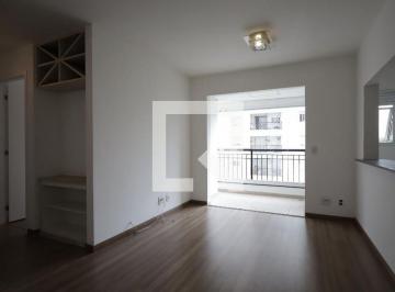 Apartamento · 64m² · 3 Quartos · 1 Vaga · Apartamento à Venda - Panamby, 3 Quartos, 64 m2