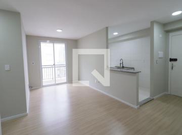 Apartamento · 51m² · 2 Quartos · 1 Vaga · Apartamento à Venda - Padroeira, 2 Quartos, 51 m2