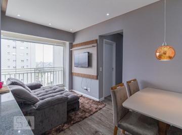Apartamento · 48m² · 2 Quartos · 1 Vaga · Apartamento à Venda - Jaguaribe, 2 Quartos, 48 m2