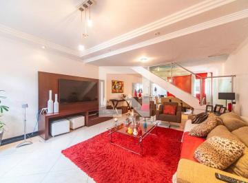 Casa · 270m² · 3 Quartos · 2 Vagas · Casa à Venda - Parque Bandeirante, 3 Quartos, 270 m2
