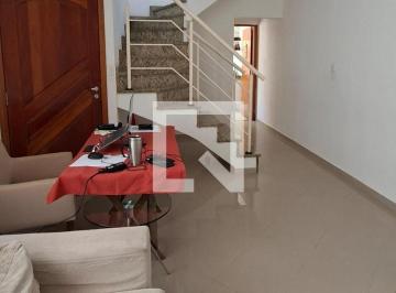 Casa · 102m² · 3 Quartos · 2 Vagas · Casa à Venda - Água Fria, 3 Quartos, 102 m2