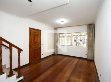 Casa · 140m² · 4 Quartos · 2 Vagas · Casa à Venda - Vila Romano, 4 Quartos, 140 m2