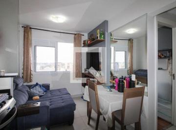 Apartamento · 32m² · 2 Quartos · Apartamento à Venda - Jardim Umuarama, 2 Quartos, 32 m2