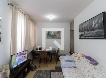 Apartamento · 50m² · 2 Quartos · 1 Vaga · Apartamento à Venda - Jaguaré, 2 Quartos, 50 m2