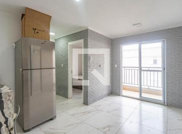 Apartamento · 54m² · 2 Quartos · 1 Vaga · Apartamento à Venda - Conceição, 2 Quartos, 54 m2