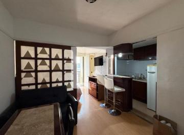 Apartamento · 40m² · 1 Quarto · 1 Vaga · Apartamento à Venda - Campos Elíseos, 1 Quarto, 40 m2