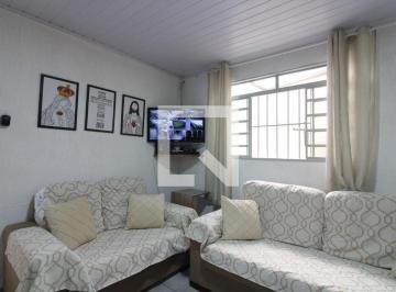 Casa · 161m² · 4 Quartos · 2 Vagas · Casa à Venda - Cangaíba, 4 Quartos, 161 m2