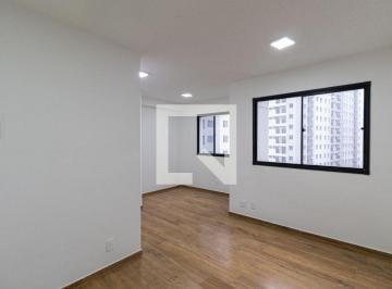 Apartamento · 38m² · 2 Quartos · Apartamento à Venda - Artur Alvim, 2 Quartos, 38 m2