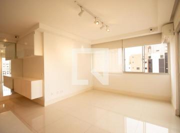 Apartamento · 83m² · 2 Quartos · 2 Vagas · Apartamento à Venda - Vila Mariana, 2 Quartos, 83 m2