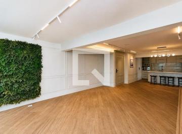 Apartamento · 139m² · 3 Quartos · 3 Vagas · Apartamento à Venda - Consolação, 3 Quartos, 139 m2
